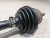 Corsa D привод правый АКПП граната внутр наруж вал гнутый   