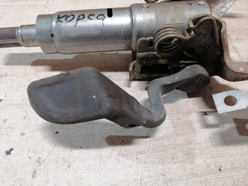 Corsa D рулевая колонка