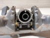 Corsa D рулевая колонка