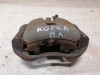Corsa D суппорт передний левый 1,4
