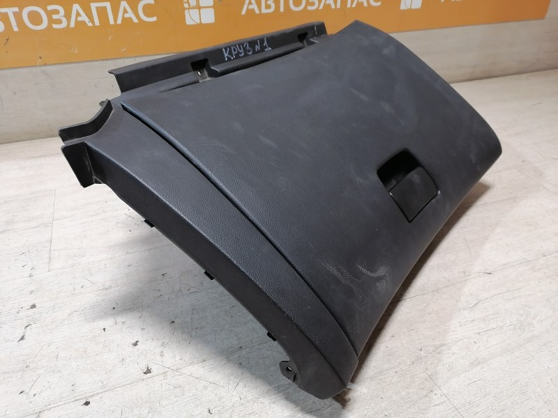 Cruze №1 бардачок