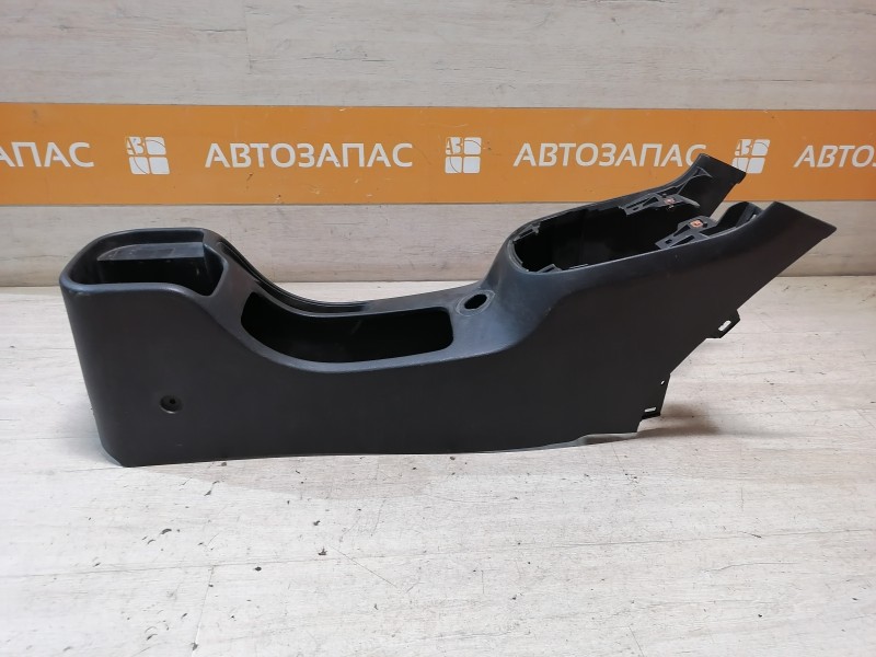 Cruze №1 консоль центральная