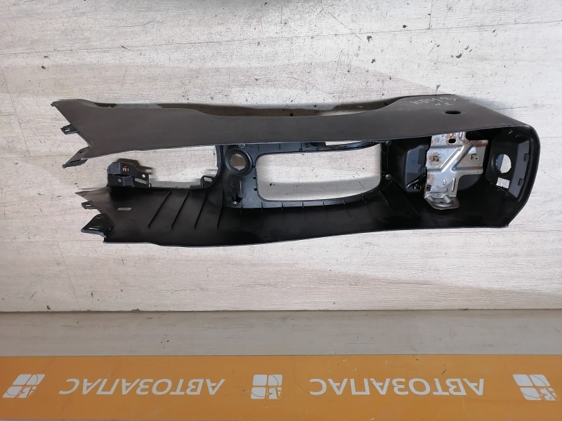 Cruze №1 консоль центральная