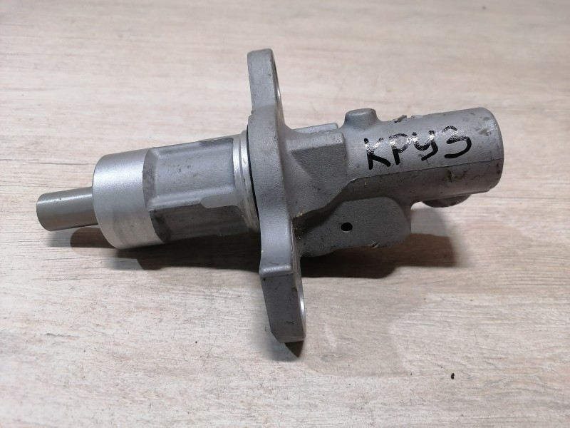 Cruze №2 цилиндр тормозной главный
