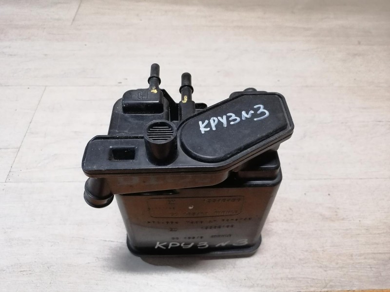 Cruze №3 абсорбер топливный