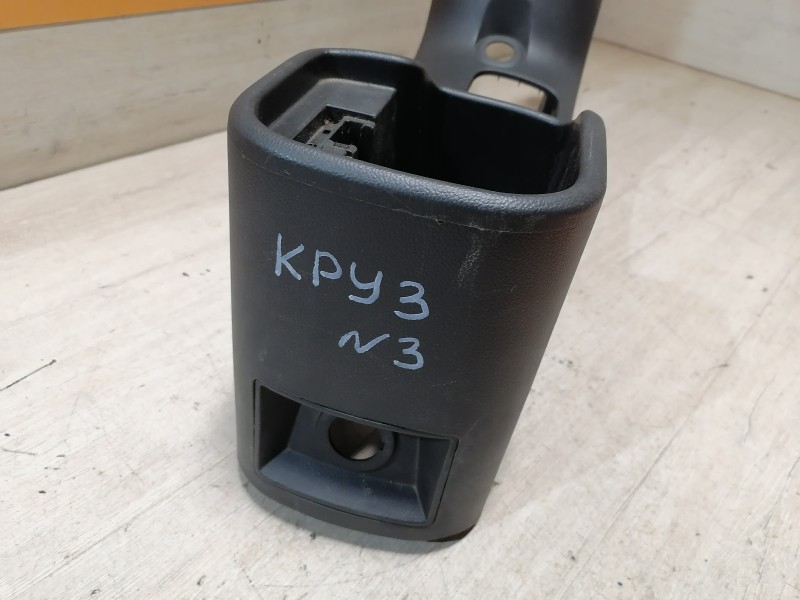 Cruze №3 консоль центральная