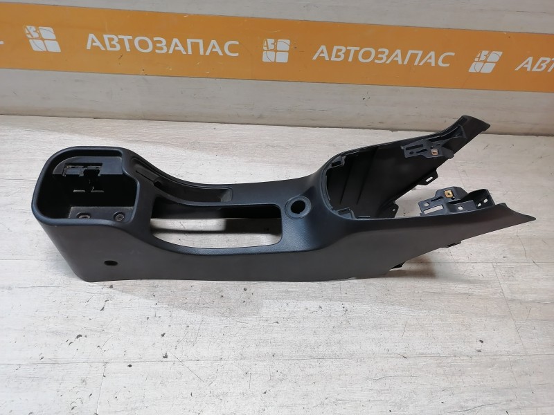 Cruze №3 консоль центральная