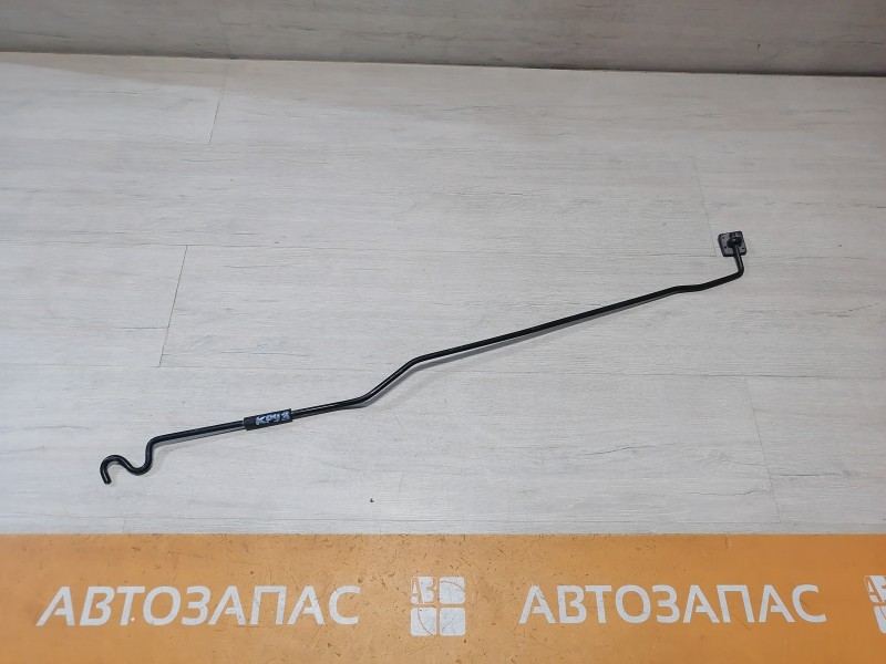 Cruze №3 упор капота