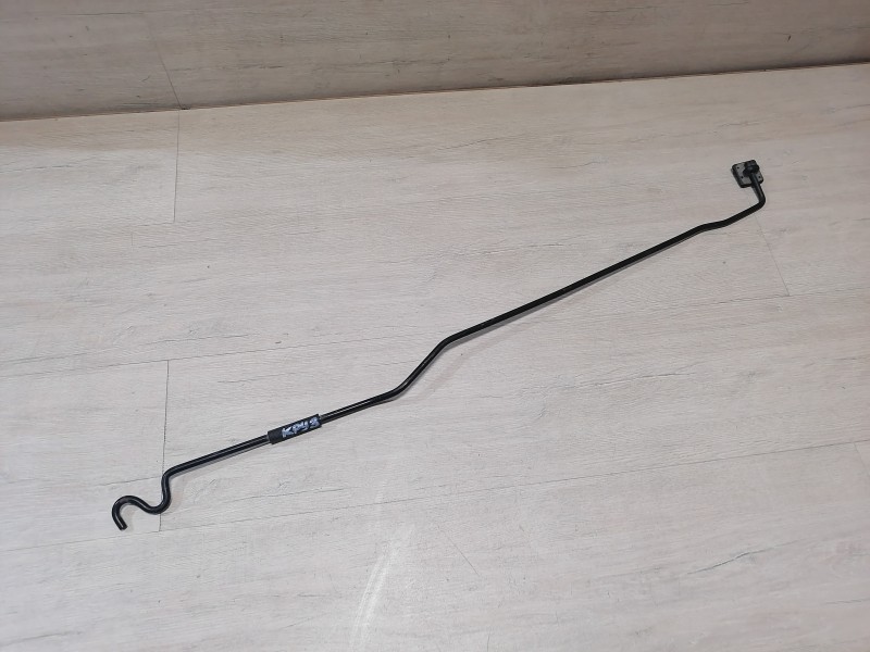 Cruze №3 упор капота