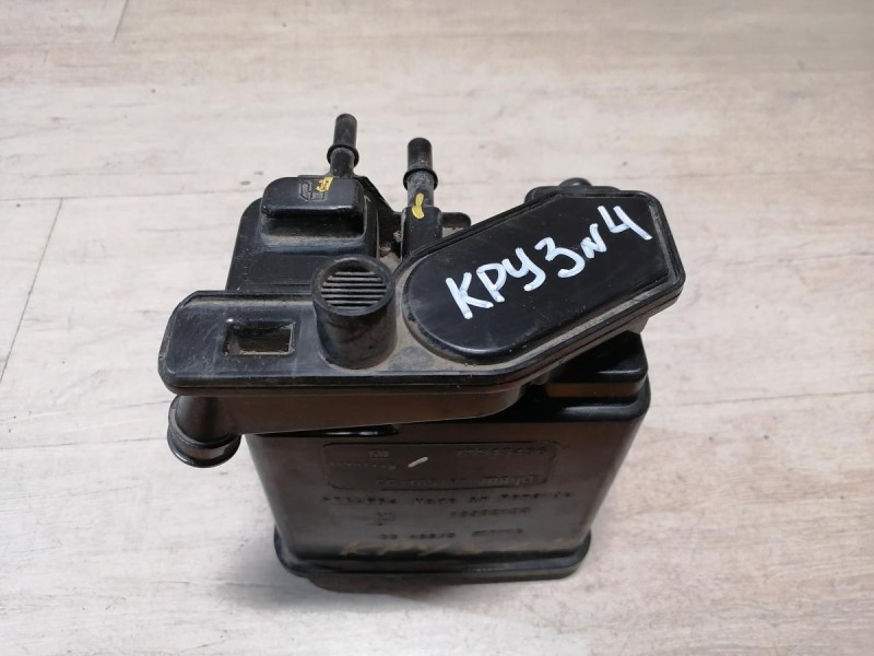 Cruze №4 абсорбер топливный
