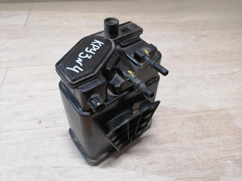 Cruze №4 абсорбер топливный