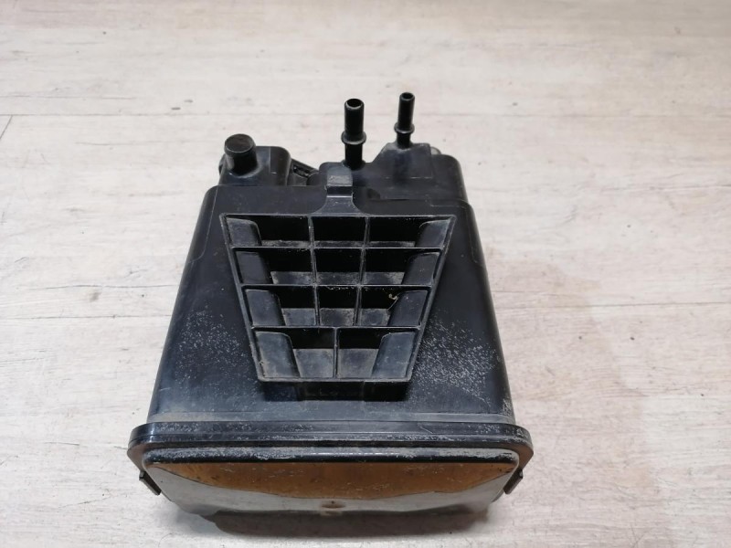 Cruze №4 абсорбер топливный