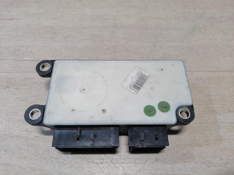 Cruze №4 блок подушек SRS AIR BAG