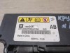 Cruze №4 блок подушек SRS AIR BAG