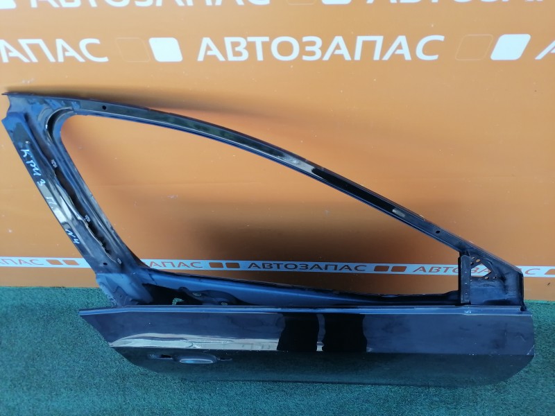 Cruze №4 дверь передняя правая деф