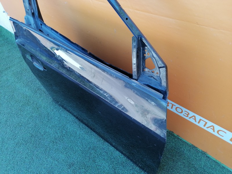 Cruze №4 дверь передняя правая деф