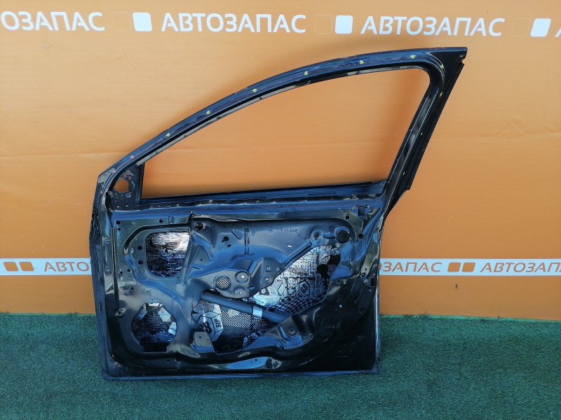 Cruze №4 дверь передняя правая деф