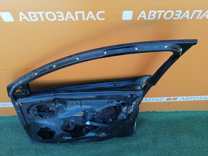 Cruze №4 дверь передняя правая деф