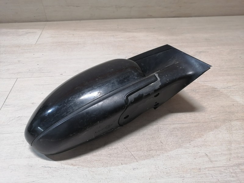 Cruze №4 зеркало правое
