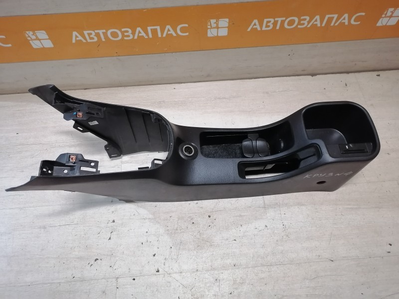 Cruze №4 консоль центральная