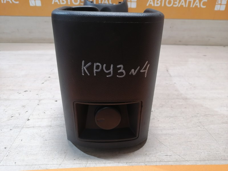 Cruze №4 консоль центральная