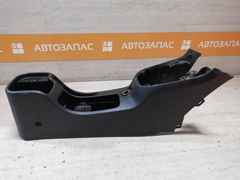 Cruze №4 консоль центральная